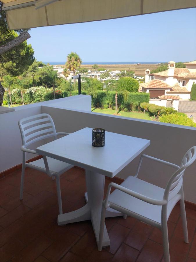 Victory Village Apartamento Quinta do Lago Bagian luar foto