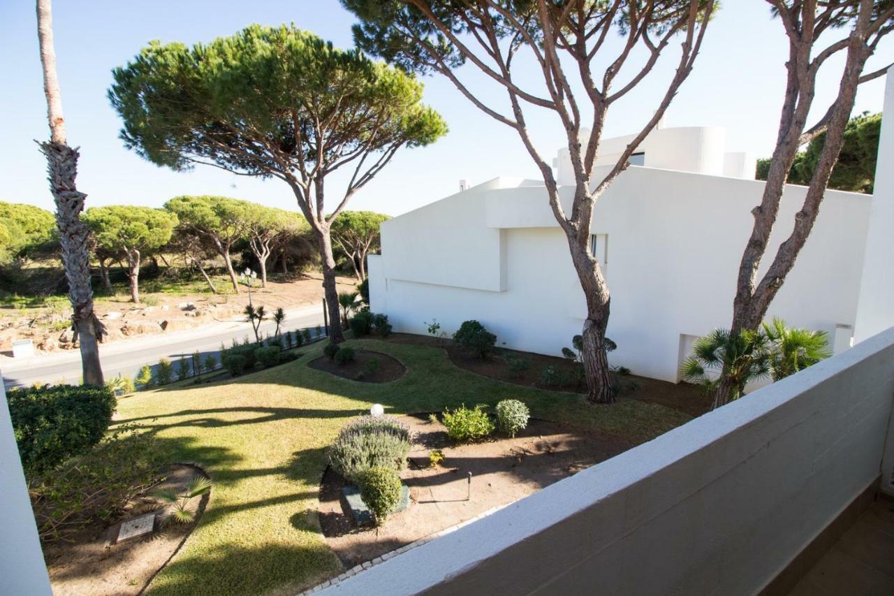 Victory Village Apartamento Quinta do Lago Bagian luar foto