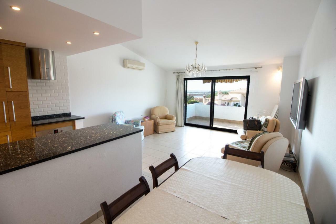 Victory Village Apartamento Quinta do Lago Bagian luar foto