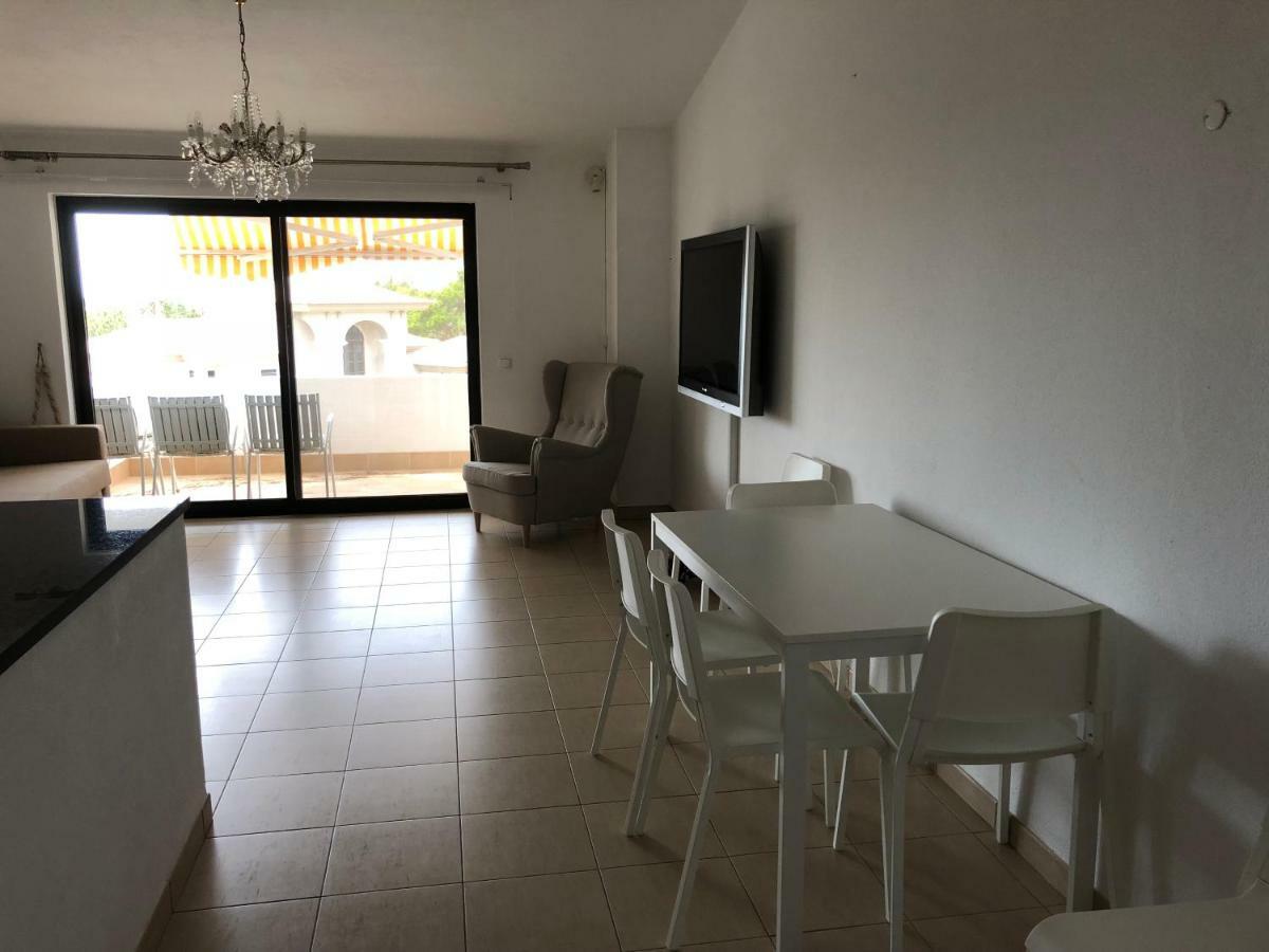 Victory Village Apartamento Quinta do Lago Bagian luar foto