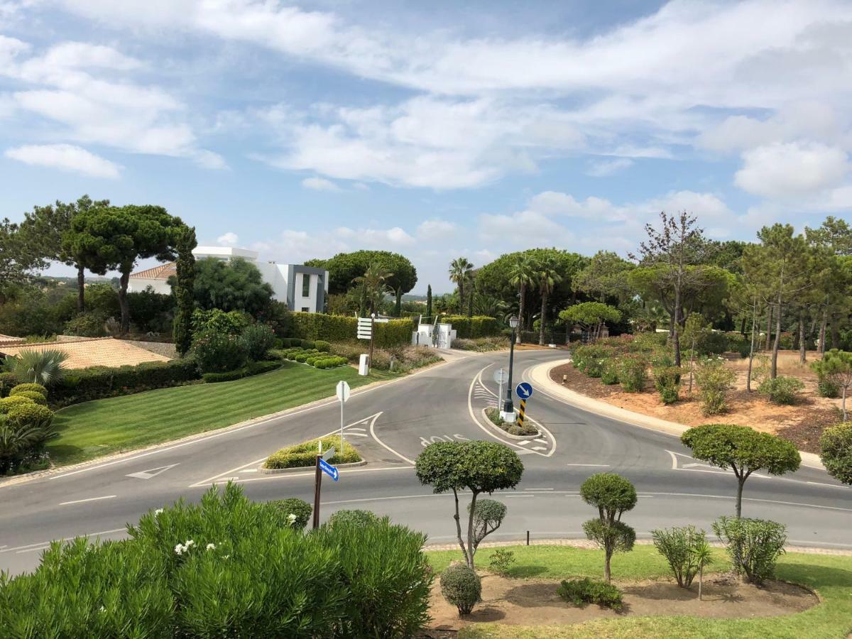 Victory Village Apartamento Quinta do Lago Bagian luar foto